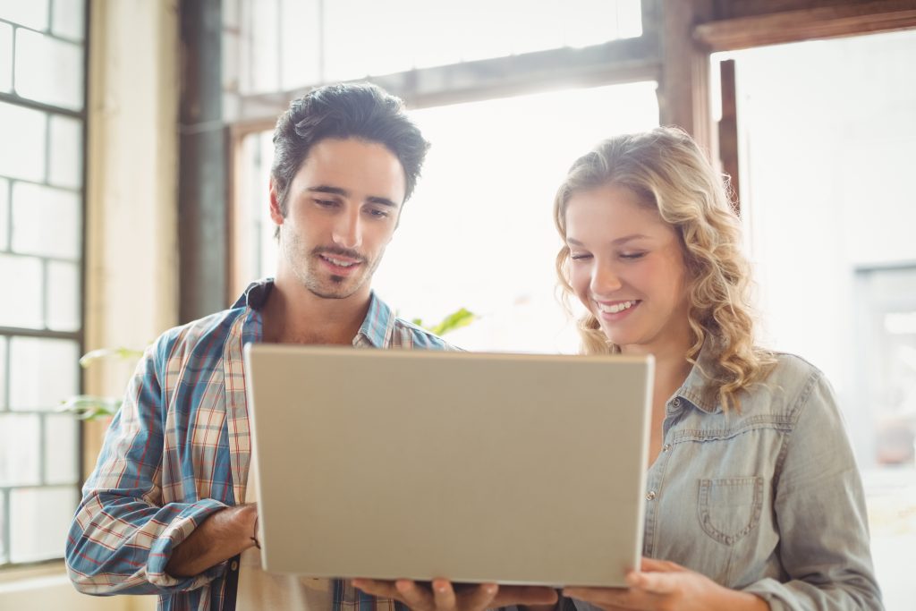 Arreglo de ordenadores Santa Brígida